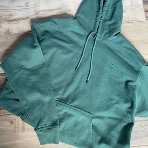 Champion sweatshirt